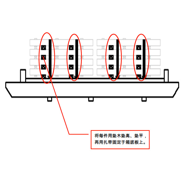 木箱图纸